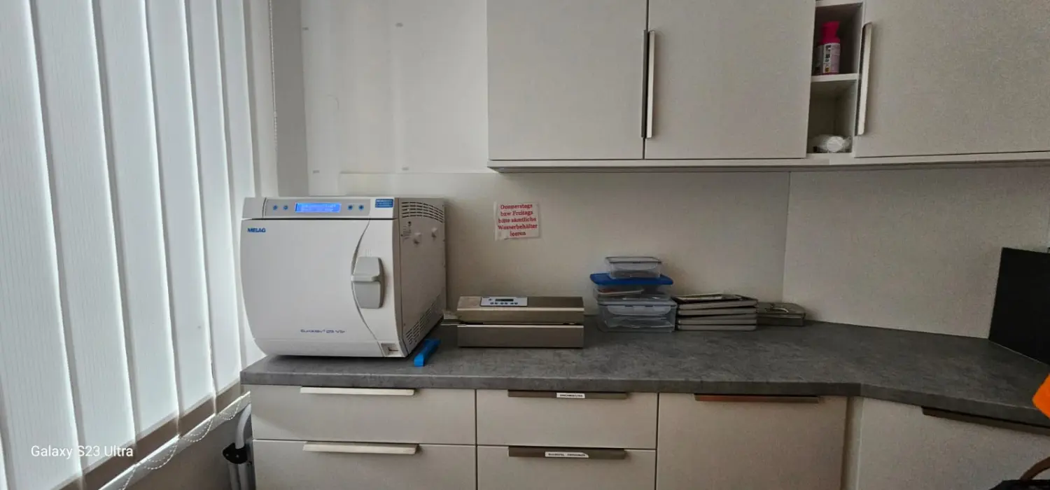 Podologie-Noa – eine Podologie-Klinik