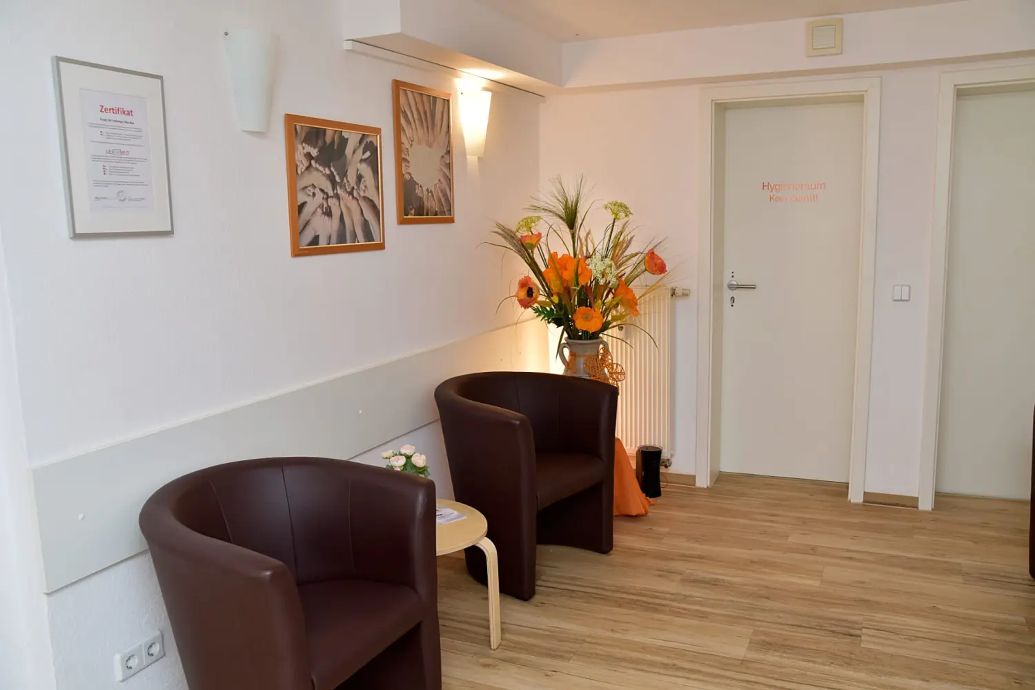 Podologie-Noa – eine Podologie-Klinik 