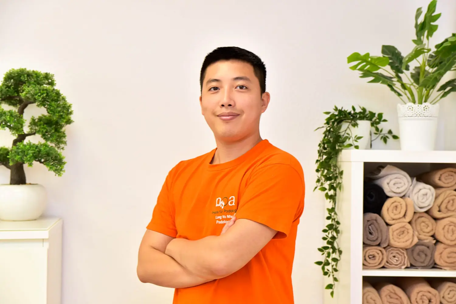 Podologie-Noa- Long Vu Nhu