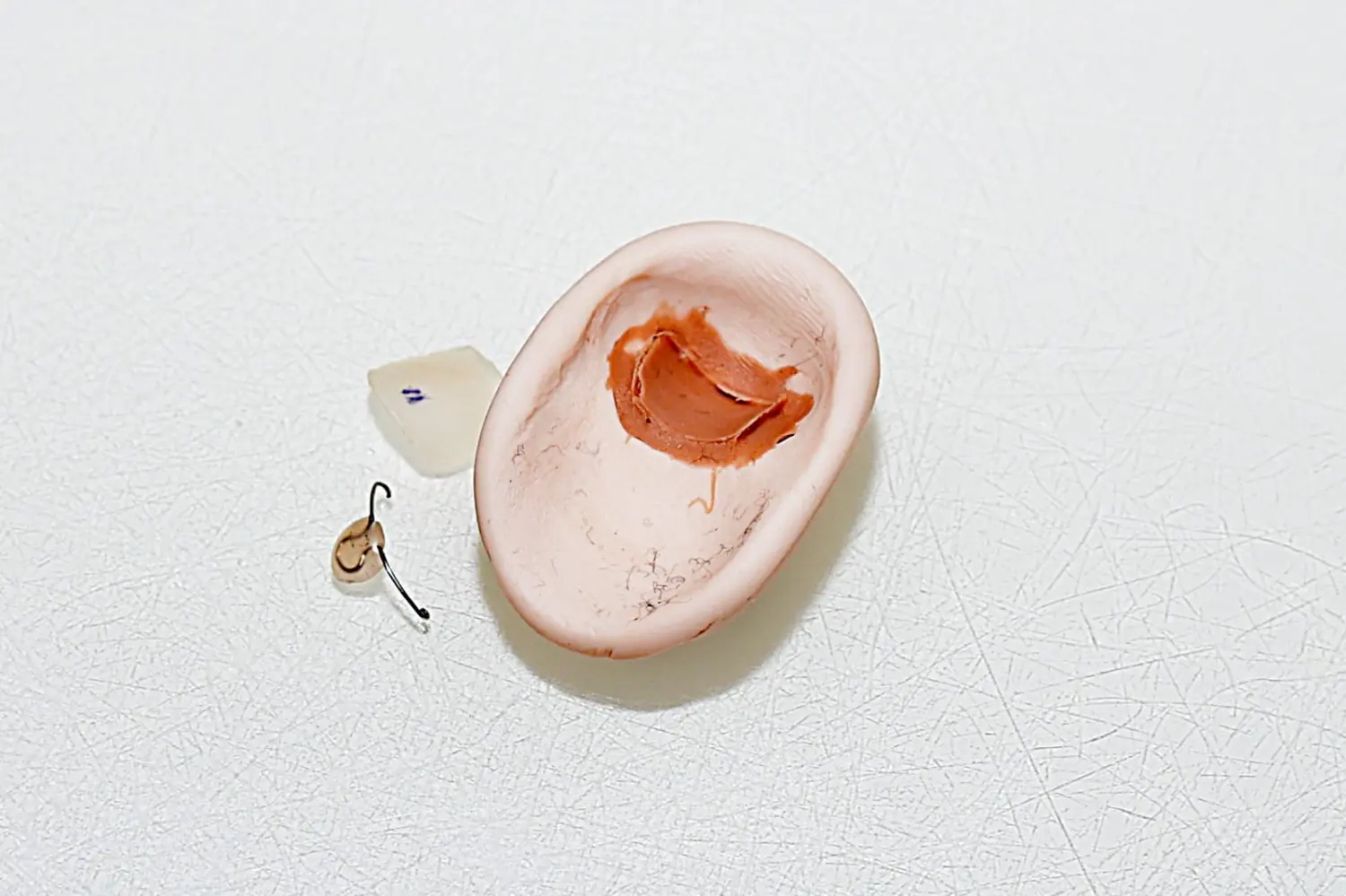 Podologie-Noa-Material für Nagelspange